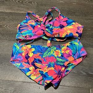 Fused Hawaii Set